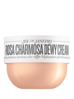 Sol de Janeiro Rosa Charmosa Dewy Body Cream, 