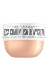 Sol de Janeiro Rosa Charmosa Dewy Body Cream