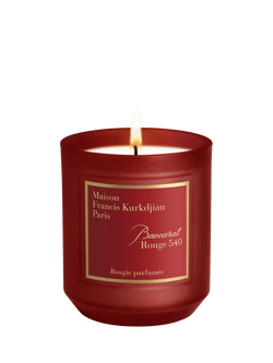 Maison Francis Kurkdjian Baccarat Rouge 540 Scented Candle, 300g, 
