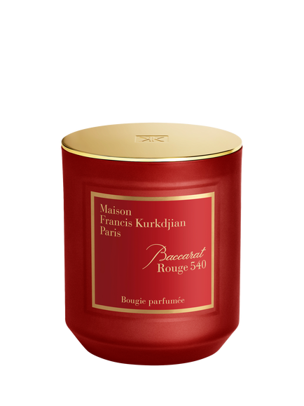 Maison Francis Kurkdjian Baccarat Rouge 540 Scented Candle, 300g - view 2, 