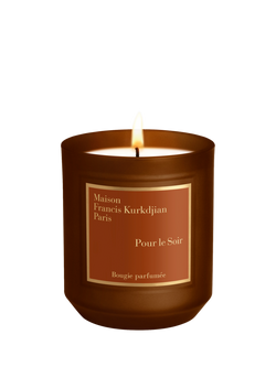 Maison Francis Kurkdjian Pour le Soir Scented Candle, 300g, 