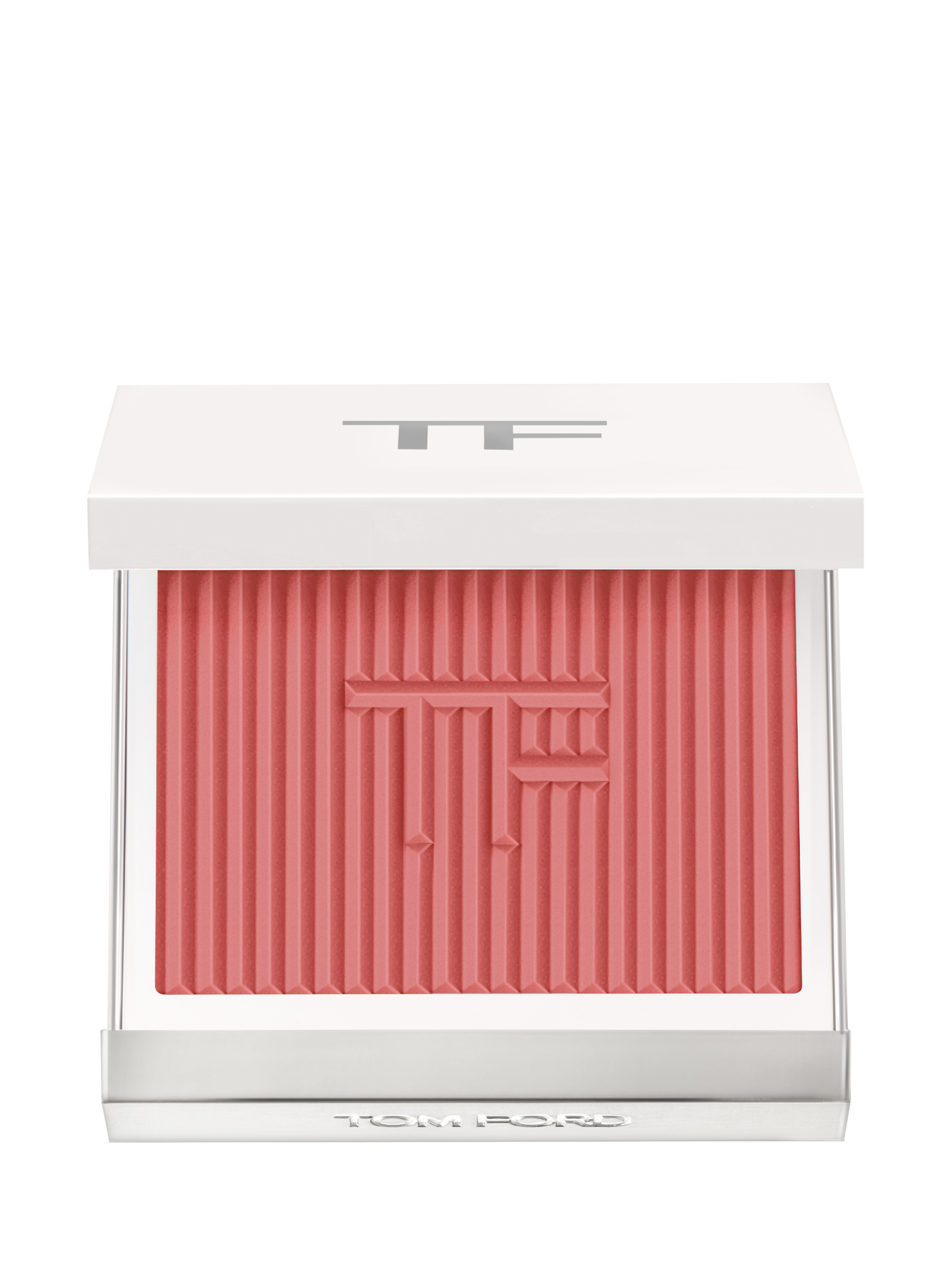 Product image 1 of 1, which shows TOM FORD Soleil Neige Limited Edition Crème Blush, Alpine Blush