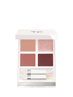 TOM FORD Soleil Neige Limited Edition Eye Colour Quad, Chalet Mink, Chalet Mink