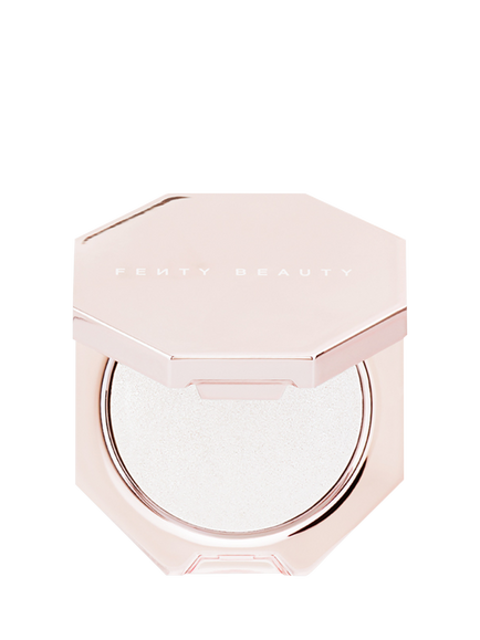 Fenty Beauty Diamond Bomb All Over Diamond Veil Mini, How Many Carats?!, How Many Carats?!