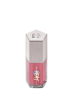 Fenty Beauty Gloss Bomb Heat Universal Lip Luminiser & Plumper Mini, Fu$$y