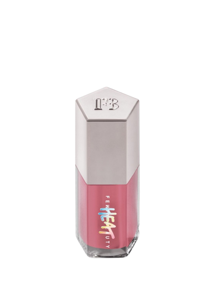 Fenty Beauty Gloss Bomb Heat Universal Lip Luminiser & Plumper Mini, Fu$$y