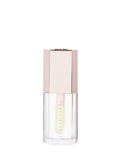 Fenty Beauty Gloss Bomb Universal Lip Luminiser Mini, Glass Slipper