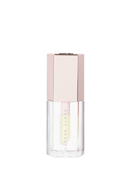 Fenty Beauty Gloss Bomb Universal Lip Luminiser Mini, Glass Slipper