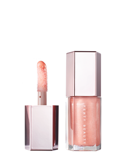 Fenty Beauty Gloss Bomb Universal Lip Luminiser Mini, $weet Mouth