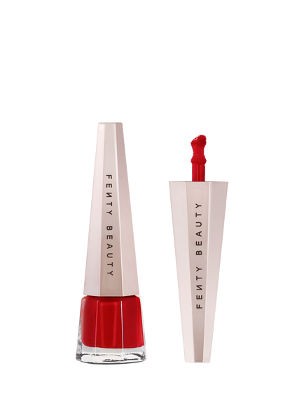 Fenty Beauty Stunna Lip Paint Longwear Fluid Lip Colour Mini, Uncensored