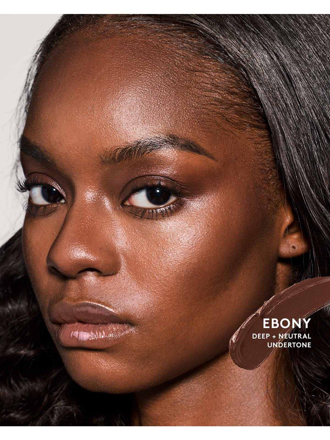 Product image 2 of 5, which shows Fenty Beauty Mini Match Stix Duo Contour & Highlighter Set, Deep