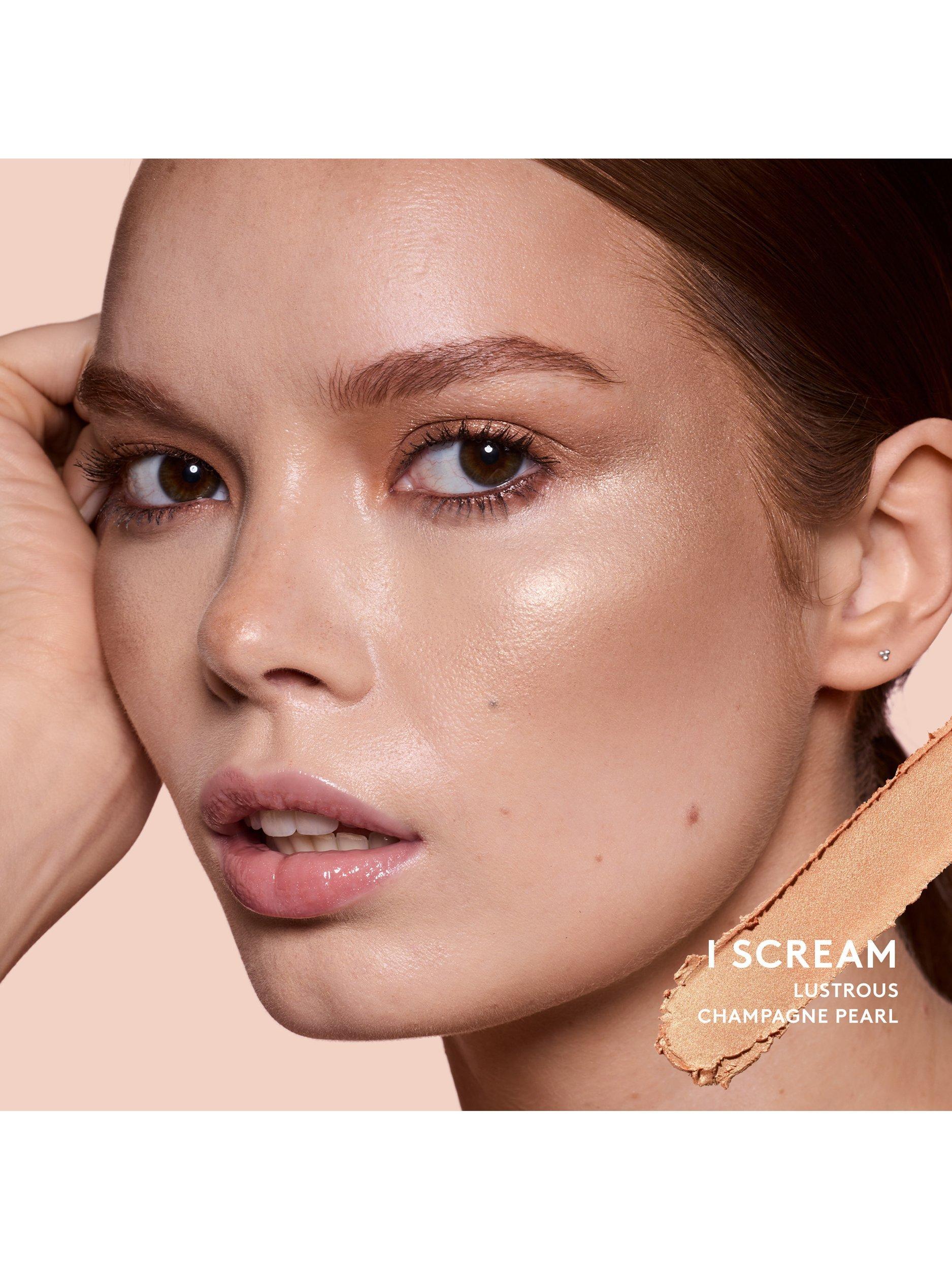 Product image 2 of 5, which shows Fenty Beauty Mini Match Stix Duo Contour & Highlighter Set, Light Medium