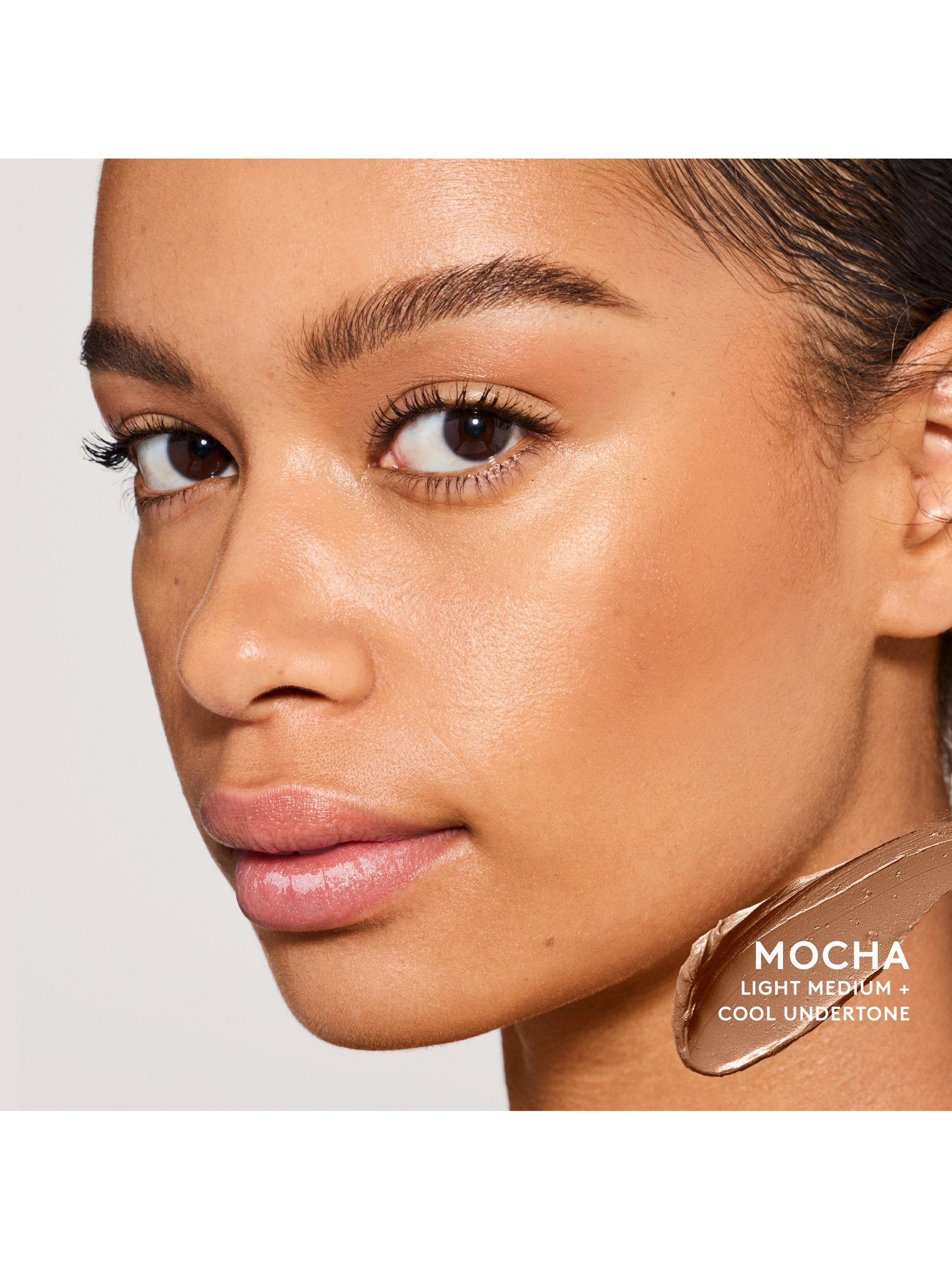 Product image 3 of 5, which shows Fenty Beauty Mini Match Stix Duo Contour & Highlighter Set, Light Medium