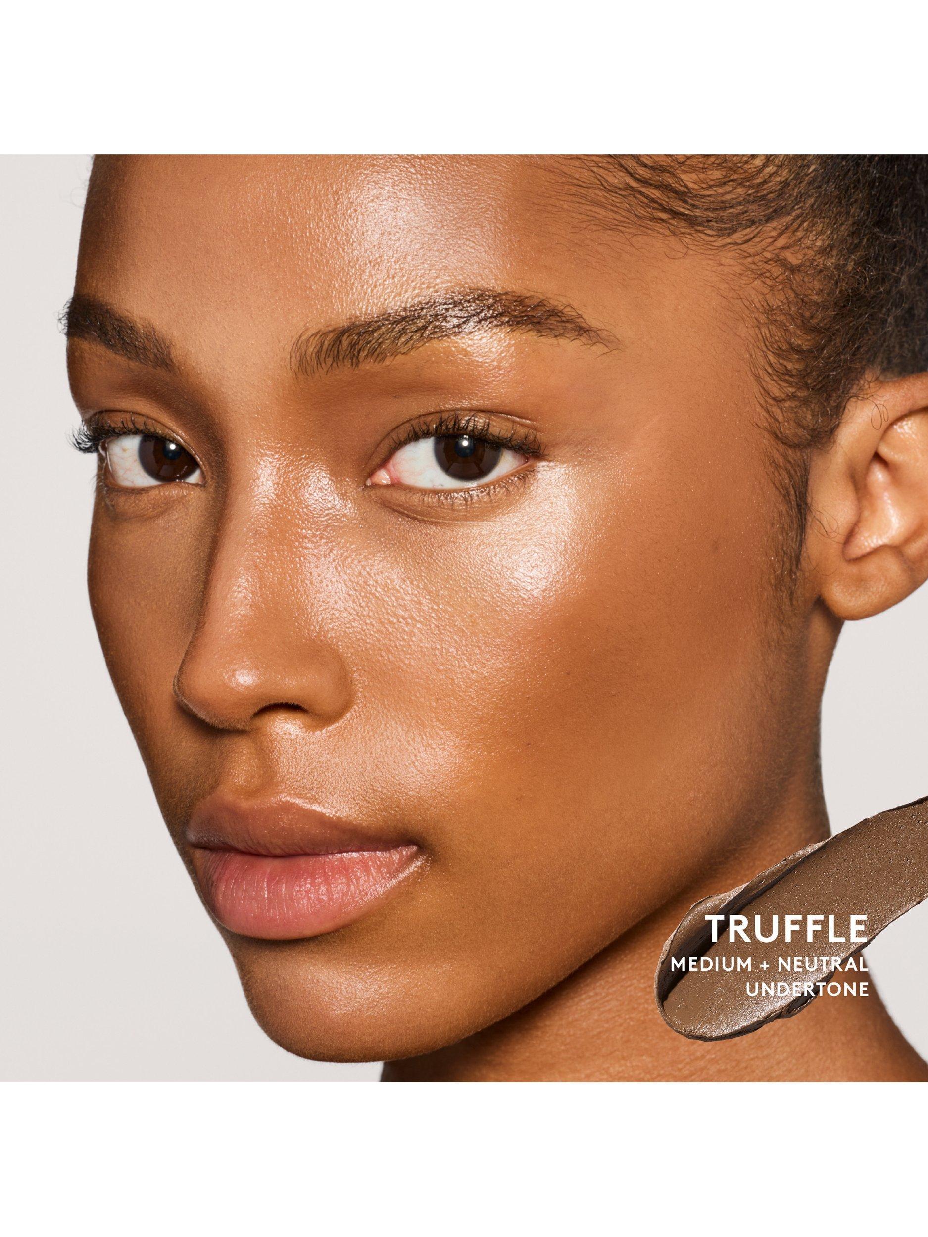 Product image 2 of 5, which shows Fenty Beauty Mini Match Stix Duo Contour & Highlighter Set, Medium