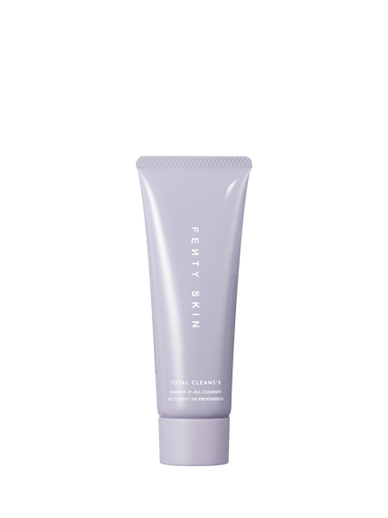 Fenty Skin Total Cleans'r Remove It All Cleanser, 