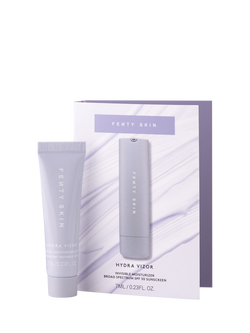Fenty Beauty Hydra Vizor Invisible Moisturiser Broad Spectrum SPF 30 Sunscreen, 30ml, 