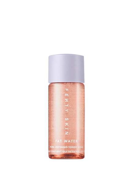 Fenty Skin Fat Water Pore-Refining Toner Serum, 