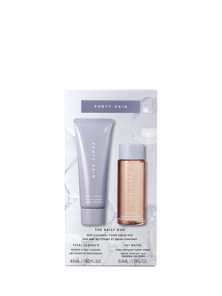 Fenty Skin The Daily Duo Skincare Gift Set, 
