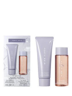Fenty Skin The Daily Duo Skincare Gift Set - view 2, 