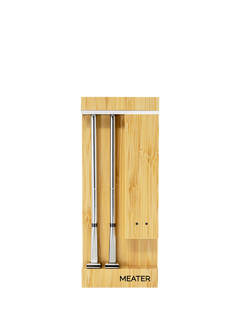 MEATER Pro Duo Wireless Smart Meat Thermometer, Pack of 2