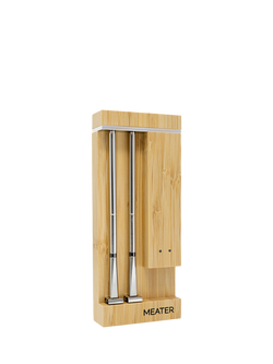 MEATER Pro Duo Wireless Smart Meat Thermometer, Pack of 2 - view 2, Black