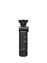 Sony GP-VPT3 Bluetooth Grip with Detachable Remote Controller, Black