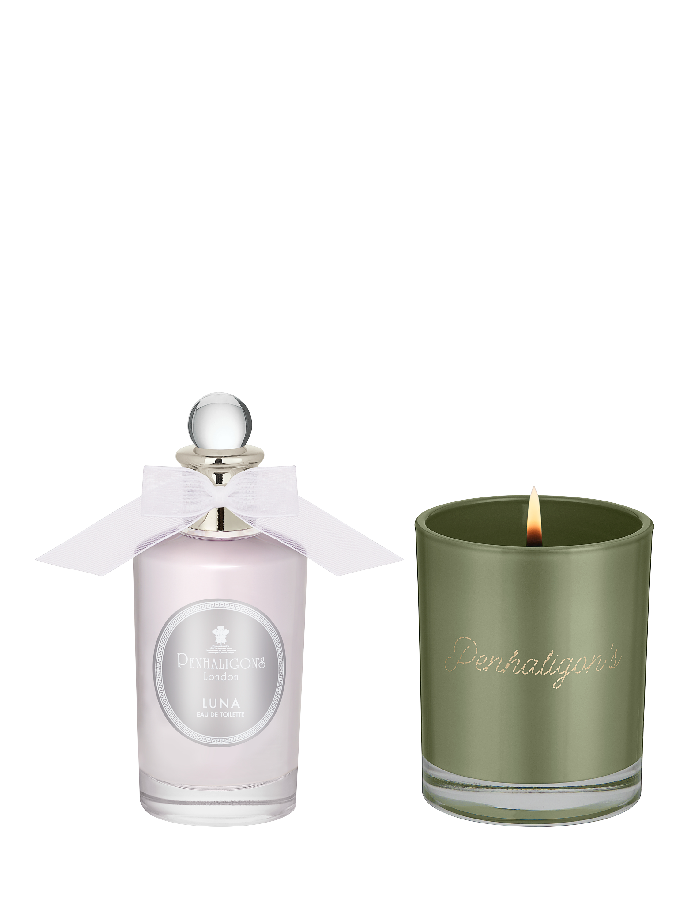 Penhaligons Luna Eau de Toilette 100ml Luxury Christmas Fragrance