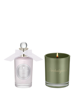 Penhaligons Luna Eau de Toilette 100ml Luxury Fragrance Gift Set - view 2, 