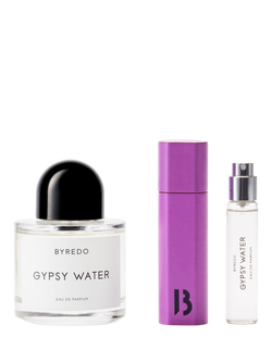 Byredo Le Nécessaire de Voyage Gypsy Water Eau de Parfum 100ml Fragrance Gift Set - view 2, 