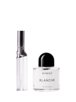 Byredo La Collection Blanche Eau de Parfum 50ml & Liquid Lipstick Fragrance Gift Set - view 2, 