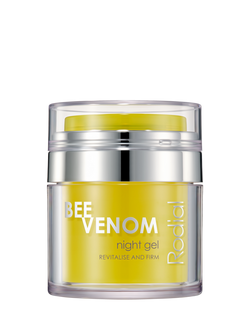 Rodial Bee Venom Night Gel, 50ml, 