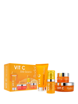 Rodial Vit C Little Luxuries Skincare Gift Set, 