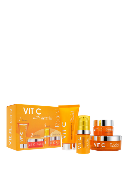 Rodial Vit C Little Luxuries Skincare Gift Set, 
