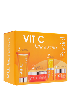 Rodial Vit C Little Luxuries Skincare Gift Set - view 2, 