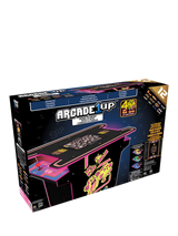 Sales Sprint Global Arcade1Up Ms. Pac-Man Head To Head Home Arcade Game Table