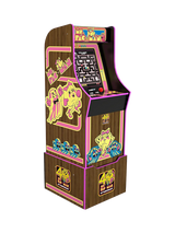 Sales Sprint Global Arcade1Up Ms. Pac‑Man 40th Anniversary Arcade Machine