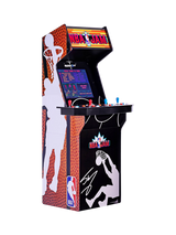 Sales Sprint Global Arcade1Up NBA JAM™ Shaq Edition XL Home Arcade Machine