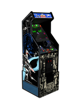 Sales Sprint Global Atari Star Wars Home Arcade Machine