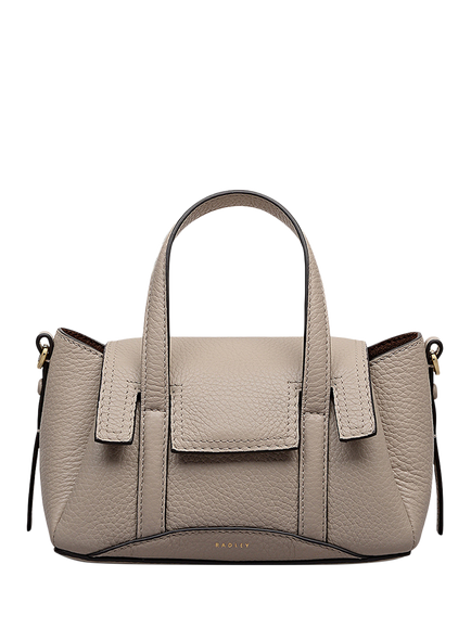 Radley The Chancery Small Grab Bag, Porcini