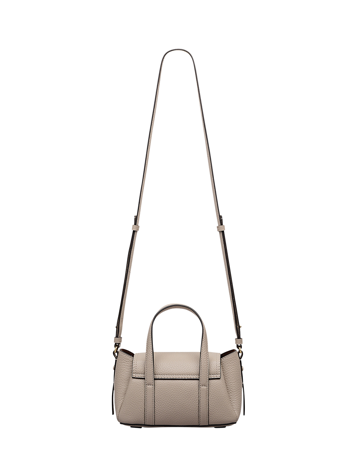 Product image 3 of 7, which shows Radley The Chancery Small Grab Bag, Porcini