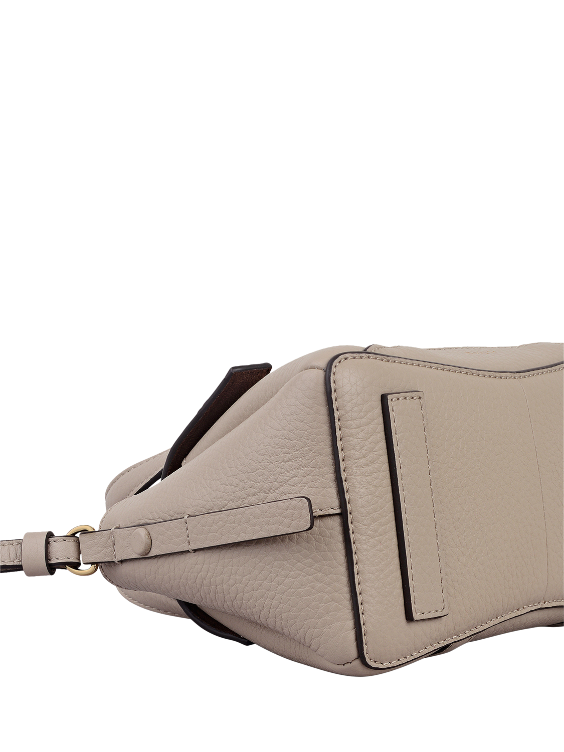 Product image 5 of 7, which shows Radley The Chancery Small Grab Bag, Porcini