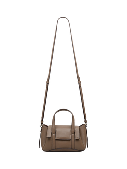 Radley The Chancery Small Grab Bag, Coffee