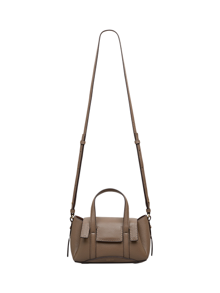 Radley The Chancery Small Grab Bag, Coffee