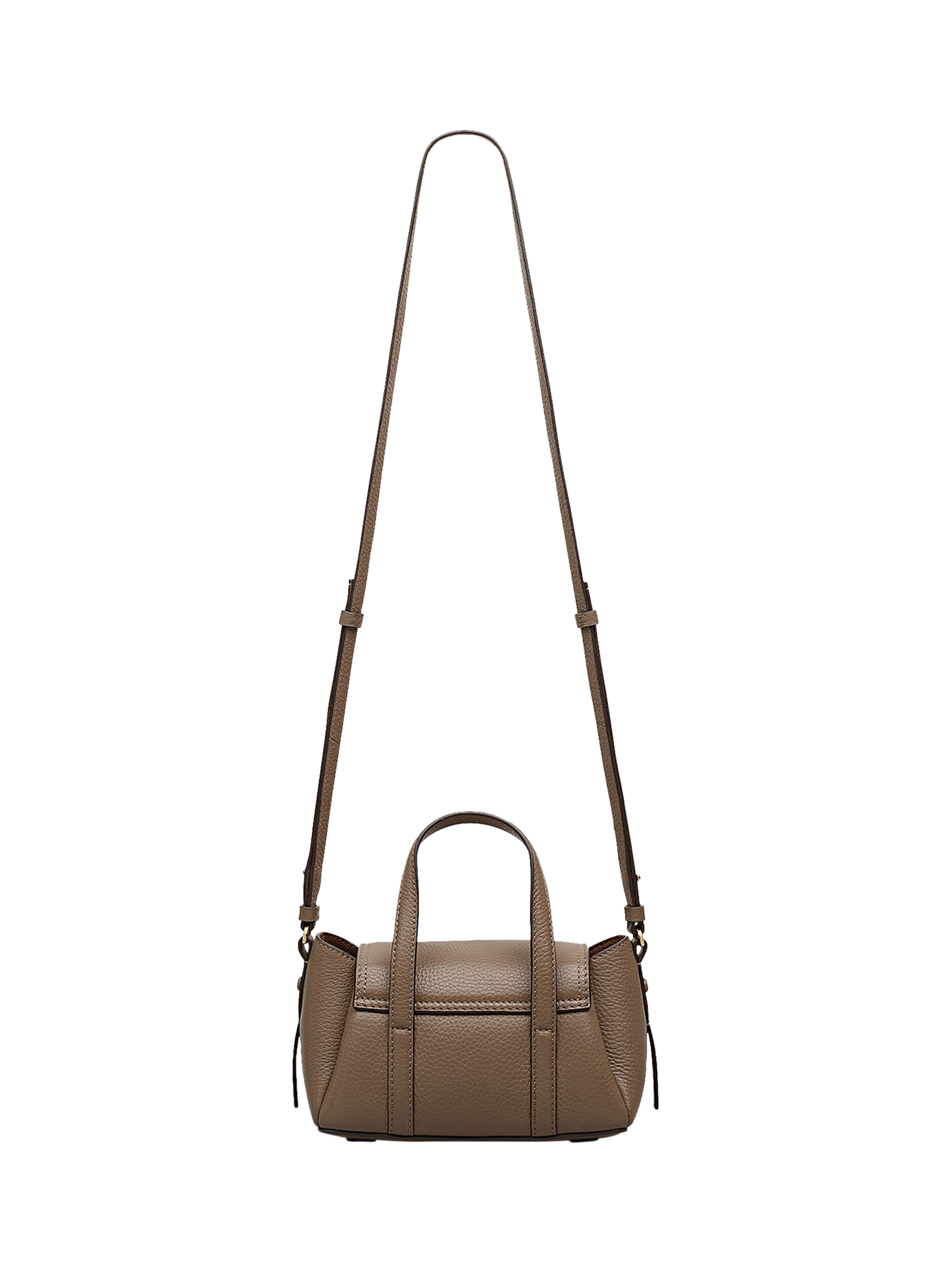 Product image 2 of 6, which shows Radley The Chancery Small Grab Bag, Coffee