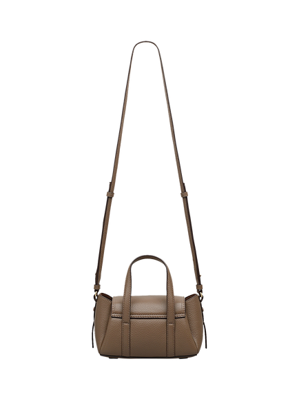Radley The Chancery Small Grab Bag - view 2, Coffee