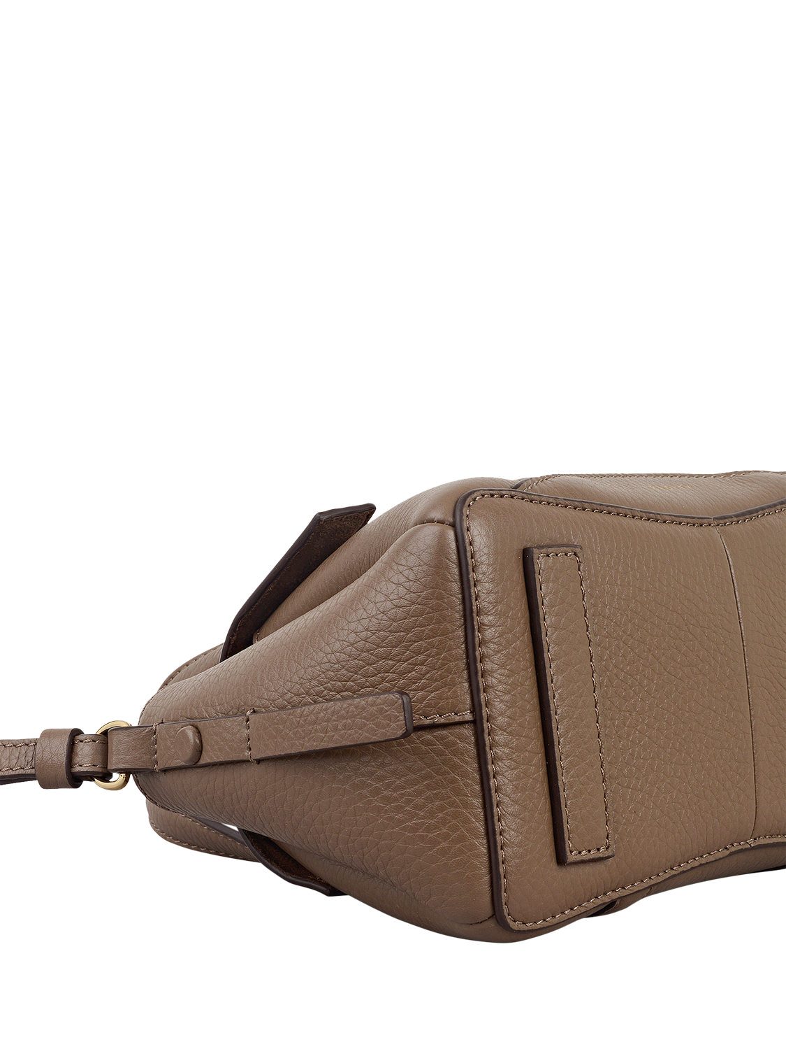 Product image 4 of 6, which shows Radley The Chancery Small Grab Bag, Coffee