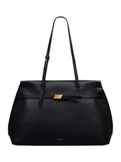 Radley The Christina Large Shoulder Bag, Black
