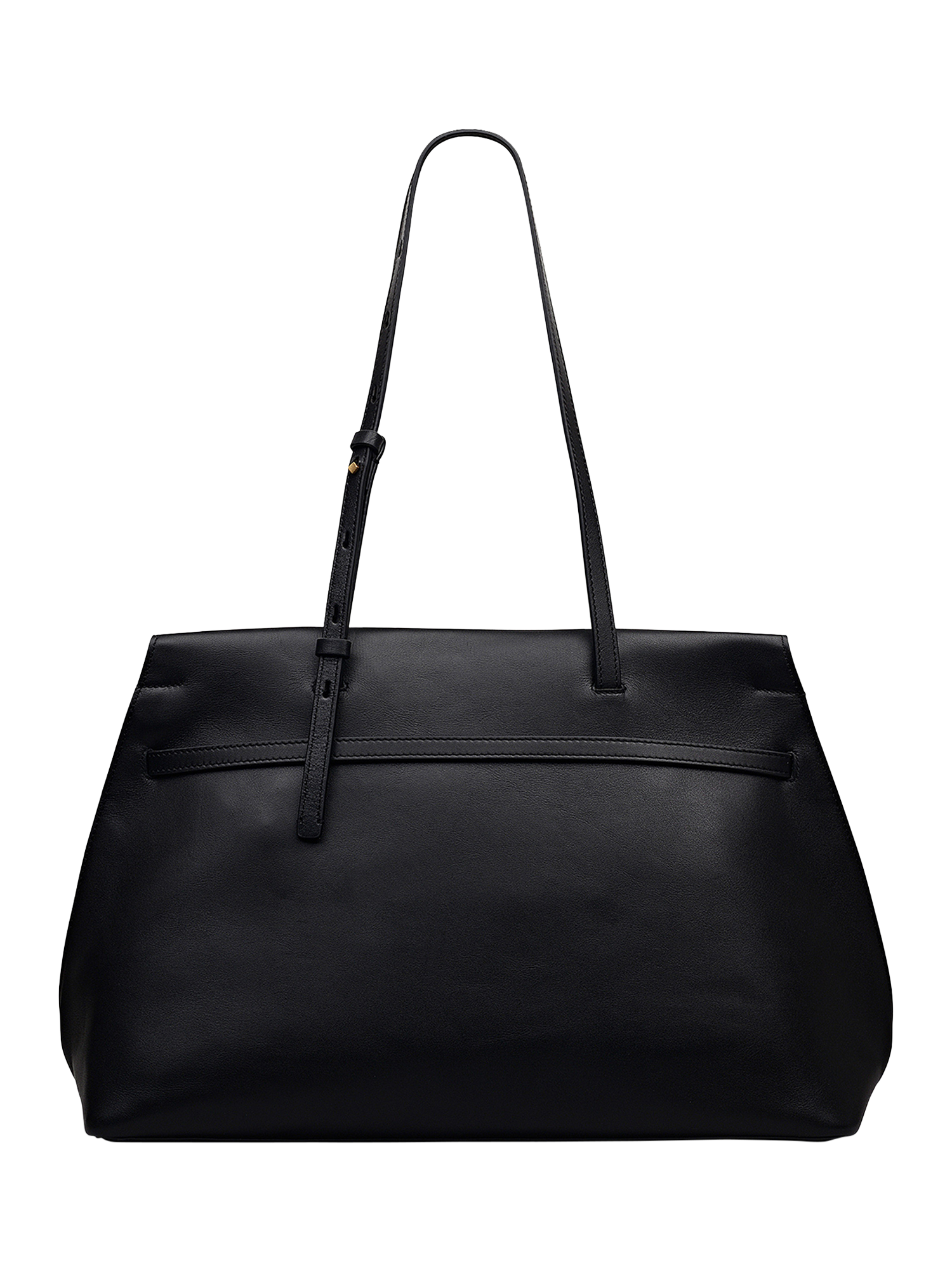 Product image 2 of 7, which shows Radley The Christina Large Shoulder Bag, Black