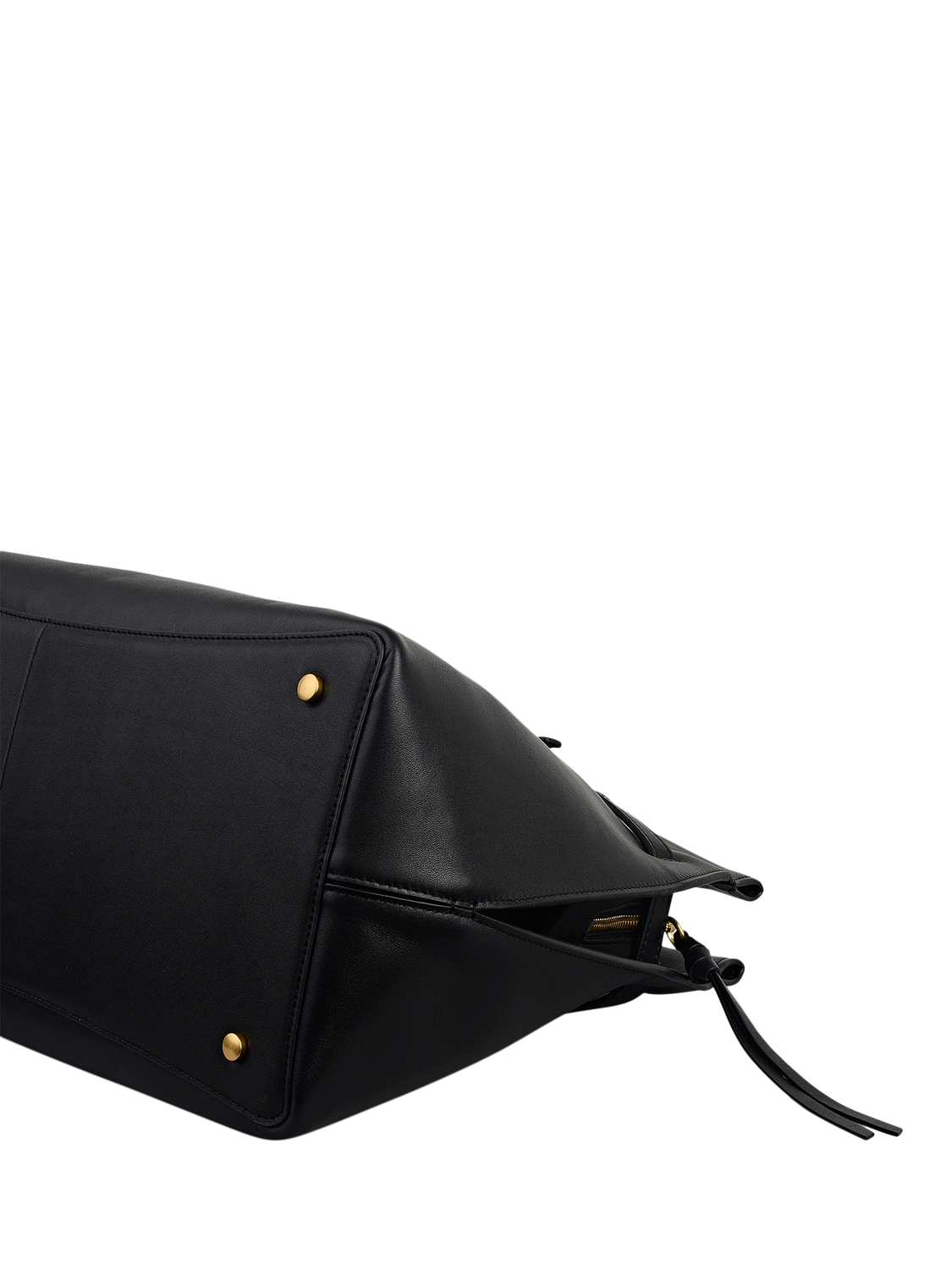 Product image 4 of 7, which shows Radley The Christina Large Shoulder Bag, Black