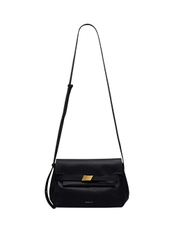 Radley The Christina Small Crossbody Bag, Black